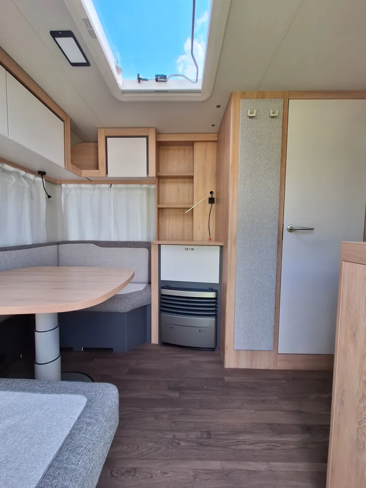 Fahrzeugbild Knaus Sport 460 EU #22