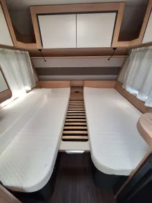 Fahrzeugbild Knaus Sport 460 EU - mit Einzelbetten #13