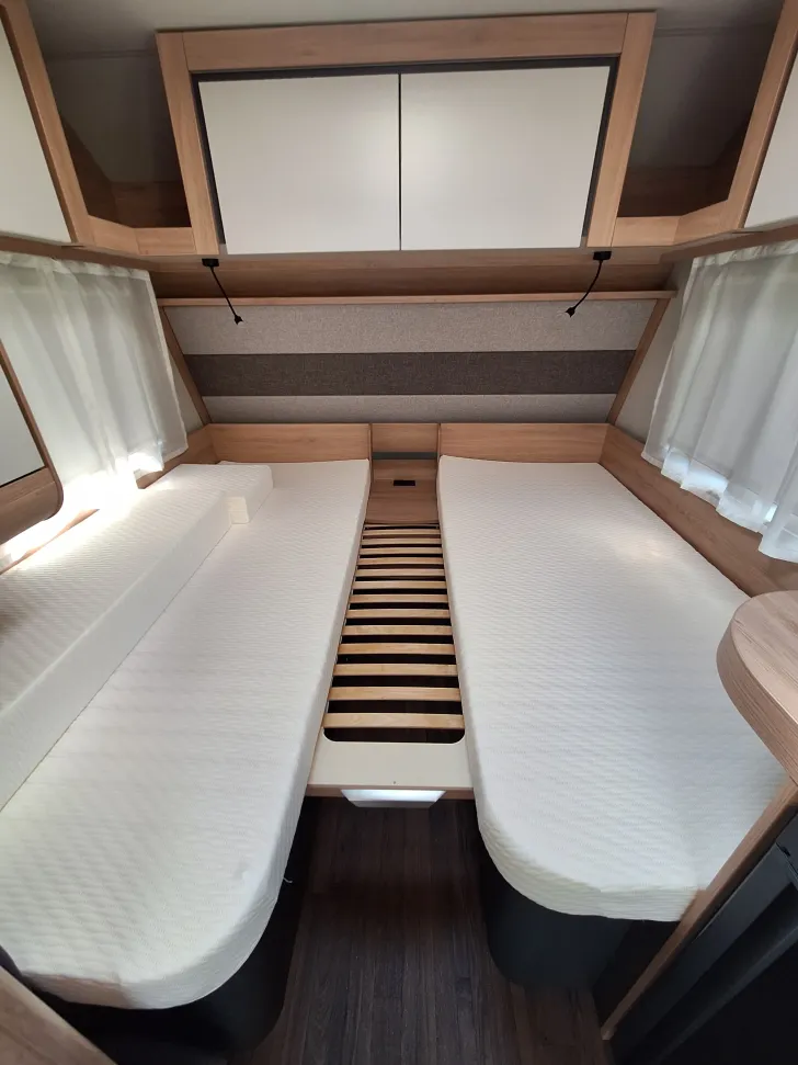 Fahrzeugbild Knaus Sport 460 EU #13