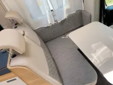Bild 16 Adria Coral XL Plus 660 SL Hubstüt. & viele Extras!!!!!!