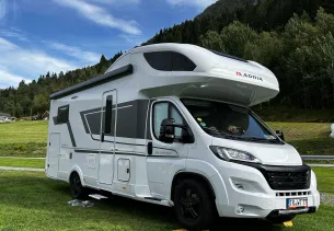 Coral XL Plus 660 SL