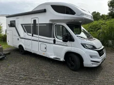 Bild 4 Adria Coral XL Plus 660 SL Hubstüt. & viele Extras!!!!!!