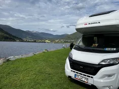 Bild 3 Adria Coral XL Plus 660 SL Hubstüt. & viele Extras!!!!!!