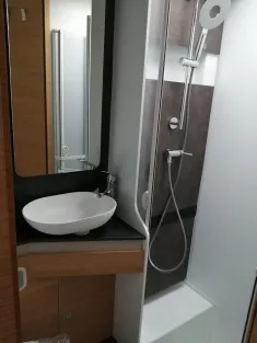 Bild 20 Adria Coral XL Plus 660 SL Hubstüt. & viele Extras!!!!!!