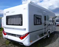 Bild 4 Hymer Eriba Nova 530 -Klima, Mover, Sat, 2x TV uvm.