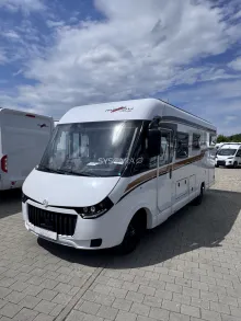 Fahrzeugbild Malibu I 490 RB-LE comfort 4.2t Mercedes 6 Pakete #1