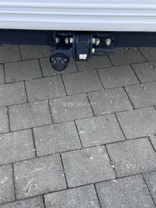 Fahrzeugbild Malibu I 490 RB-LE comfort 4.2t Mercedes 6 Pakete #5
