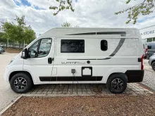Fahrzeugbild Pössl H-LINE SUMMIT 540 SHINE #6