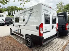 Fahrzeugbild Pössl H-LINE SUMMIT 540 SHINE #7