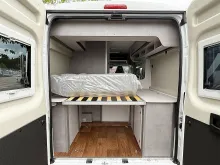 Fahrzeugbild Pössl H-LINE SUMMIT 540 SHINE #8