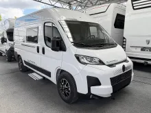 Fahrzeugbild Pössl H-LINE SUMMIT 540 #2