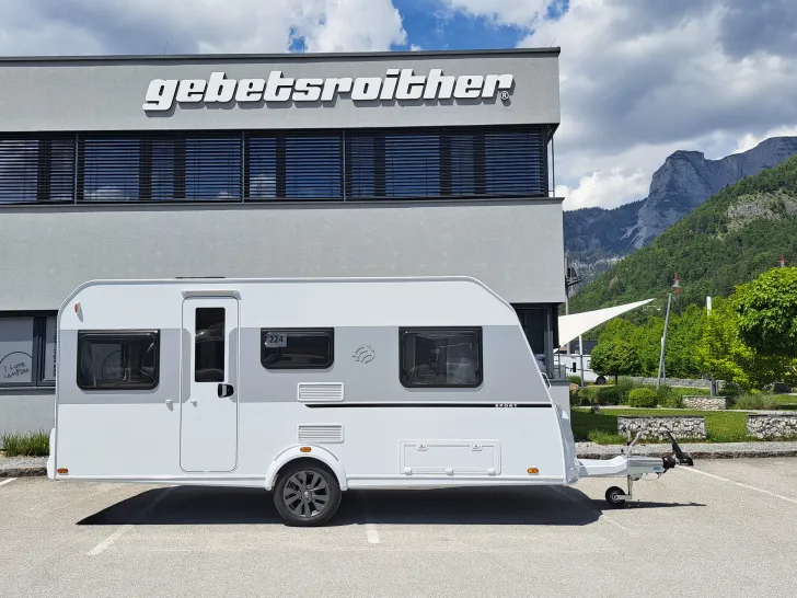 Fahrzeugbild Knaus Sport 460 EU #5