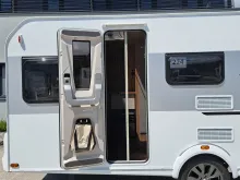 Fahrzeugbild Knaus Sport 460 EU - mit Einzelbetten #8