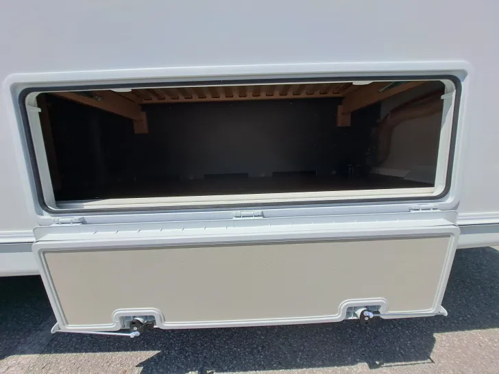 Fahrzeugbild Knaus Sport 460 EU #10