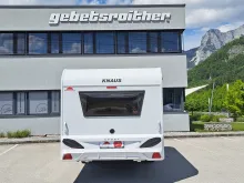 Fahrzeugbild Knaus Sport 460 EU - mit Einzelbetten #6