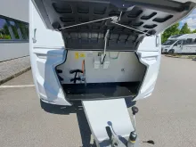 Fahrzeugbild Knaus Sport 460 EU - mit Einzelbetten #9