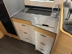 Bild 21 Adria Coral XL Plus 660 SL Hubstüt. & viele Extras!!!!!!