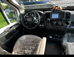 Bild 15 Adria Coral XL Plus 660 SL Hubstüt. & viele Extras!!!!!!