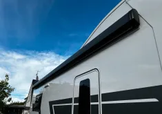 Bild 7 Adria Coral XL Plus 660 SL Hubstüt. & viele Extras!!!!!!