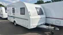 Schräg Vorne Adria Altea 432 PX -3.744,-€ ich-will-weg-Preis!