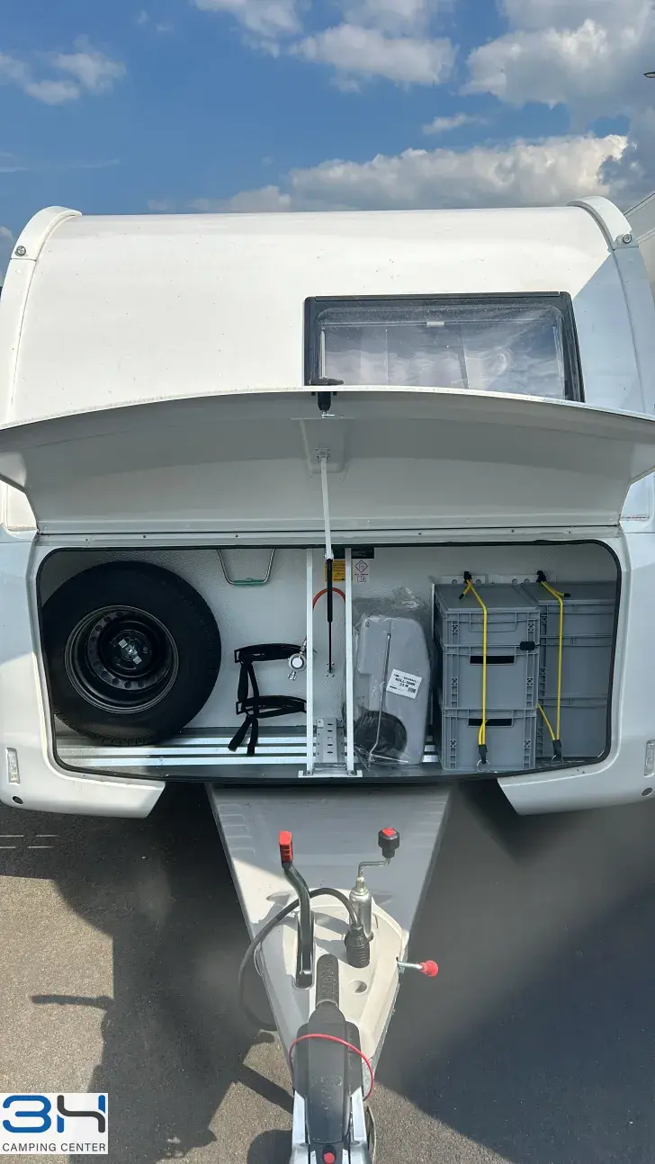 Fahrzeugbild Adria Altea 432 PX -3.744,-€ ich-will-weg-Preis! #16