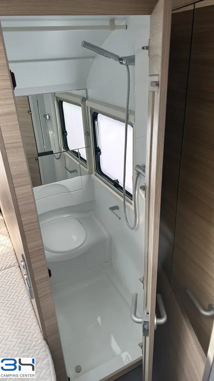 Toilette Adria Altea 432 PX -3.744,-€ ich-will-weg-Preis!
