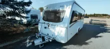 Fahrzeugbild Hymer Eriba Nova 470 #1