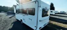 Fahrzeugbild Hymer Eriba Nova 470 #2