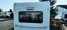 Fahrzeugbild Hymer Eriba Nova 470 #3