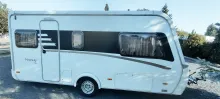 Fahrzeugbild Hymer Eriba Nova 470 #4