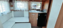 Fahrzeugbild Hymer Eriba Nova 470 #9