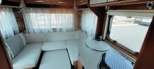 Fahrzeugbild Hymer Eriba Nova 470 #10