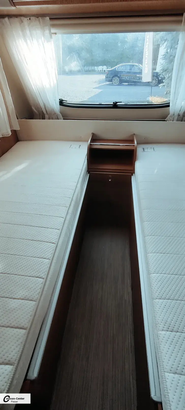Fahrzeugbild Hymer Eriba Nova 470 #12