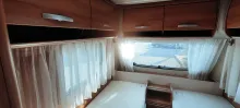 Fahrzeugbild Hymer Eriba Nova 470 #13