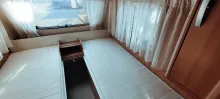 Fahrzeugbild Hymer Eriba Nova 470 #15