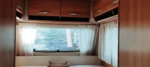 Fahrzeugbild Hymer Eriba Nova 470 #16