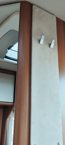 Fahrzeugbild Hymer Eriba Nova 470 #18