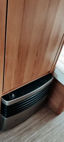 Fahrzeugbild Hymer Eriba Nova 470 #19