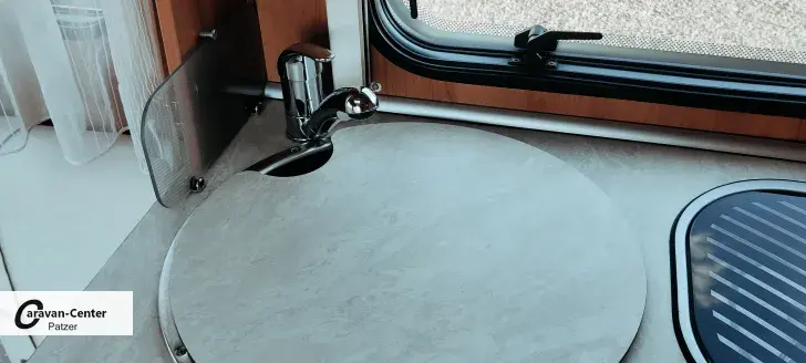 Fahrzeugbild Hymer Eriba Nova 470 #21