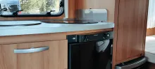 Fahrzeugbild Hymer Eriba Nova 470 #24