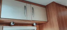Fahrzeugbild Hymer Eriba Nova 470 #27