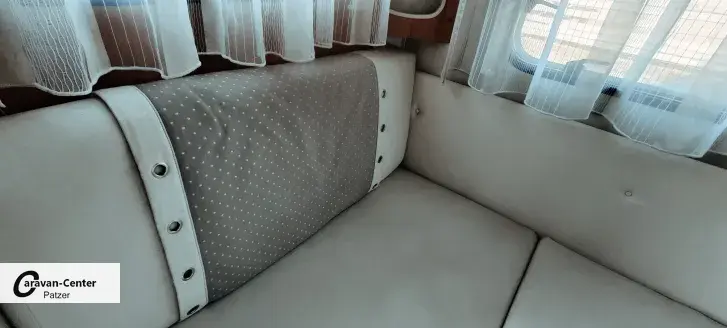 Fahrzeugbild Hymer Eriba Nova 470 #30