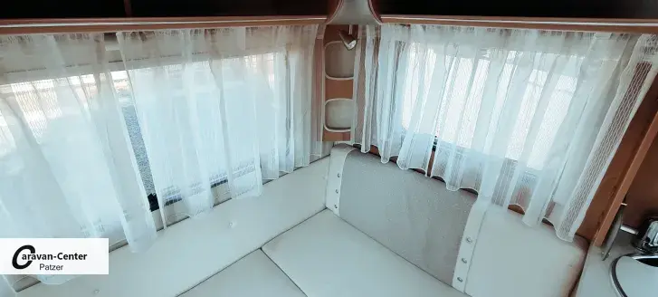 Fahrzeugbild Hymer Eriba Nova 470 #31