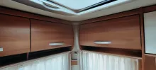 Fahrzeugbild Hymer Eriba Nova 470 #32