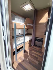 Fahrzeugbild Weinsberg CaraOne 500 FDK EDITION [HOT] #6