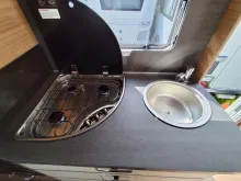 Fahrzeugbild Weinsberg CaraOne 500 FDK EDITION [HOT] #7