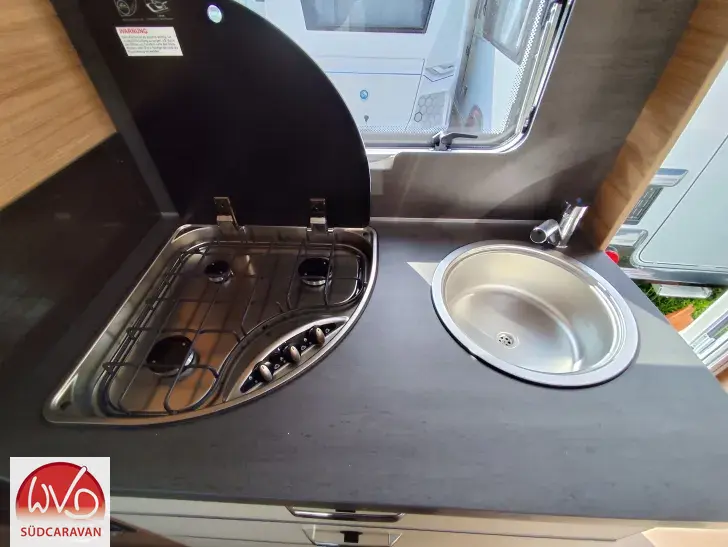 Fahrzeugbild Weinsberg CaraOne 500 FDK EDITION [HOT] #7