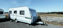 Fahrzeugbild Eifelland Holiday 500 TF #1