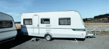 Fahrzeugbild Eifelland Holiday 500 TF #2