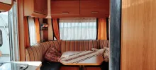 Fahrzeugbild Eifelland Holiday 500 TF #16